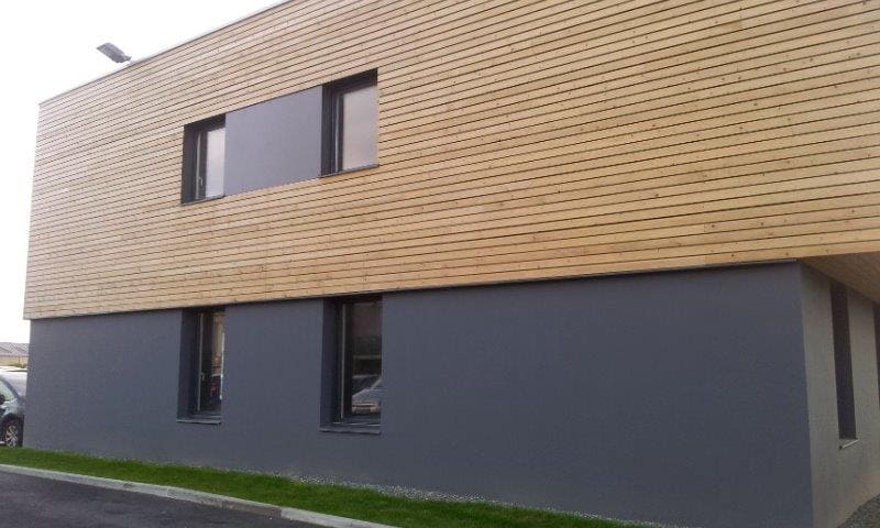 Location Bureaux SAINT BRIEUC (22000) - Photo 3