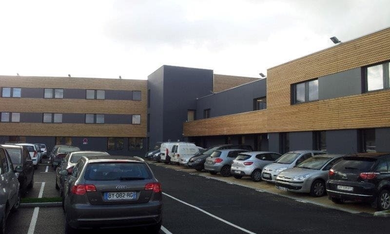 Location Bureaux SAINT BRIEUC (22000) - Photo 7