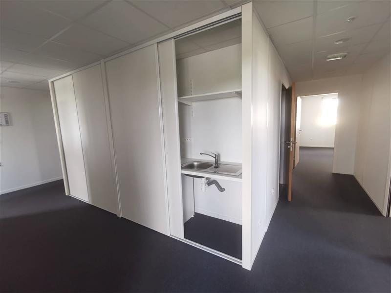 Location Bureaux SAINT BRIEUC (22000) - Photo 8