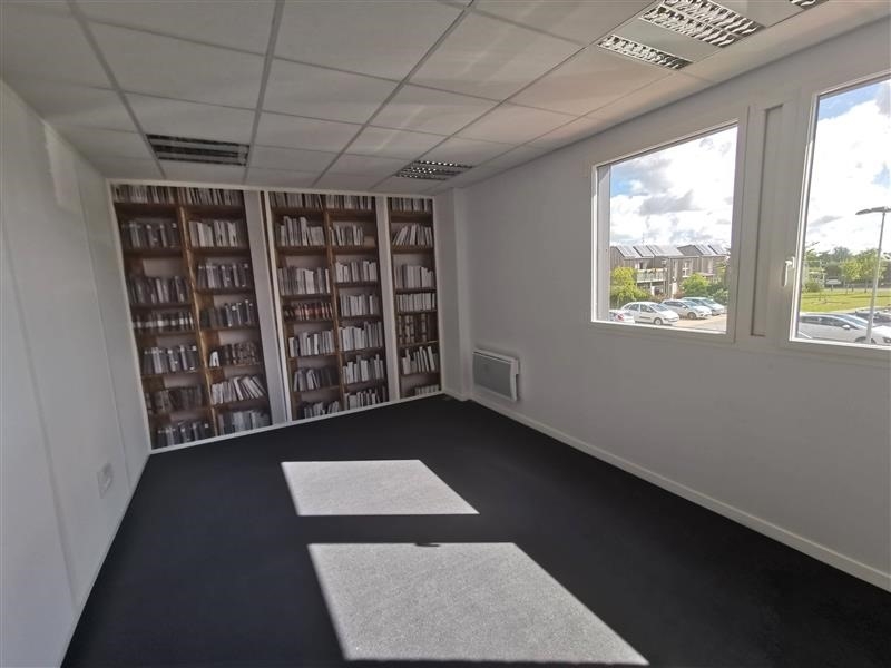 Location Bureaux SAINT BRIEUC (22000) - Photo 9