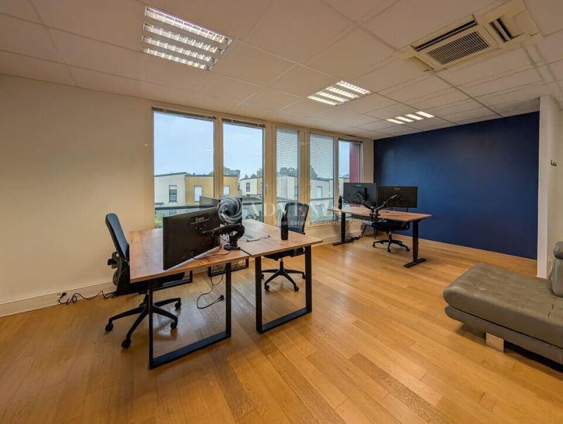 Location Bureaux SAINT-MALO (35400) - Photo 2