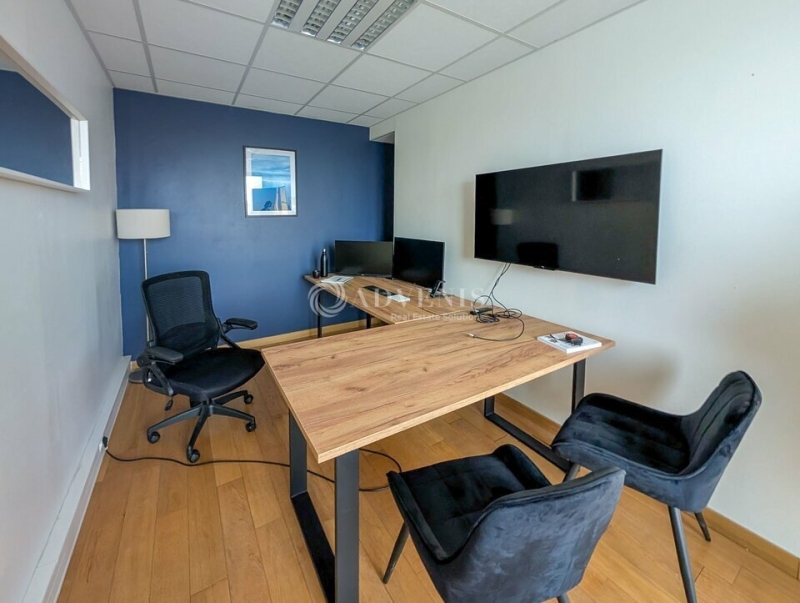 Location Bureaux SAINT-MALO (35400) - Photo 3