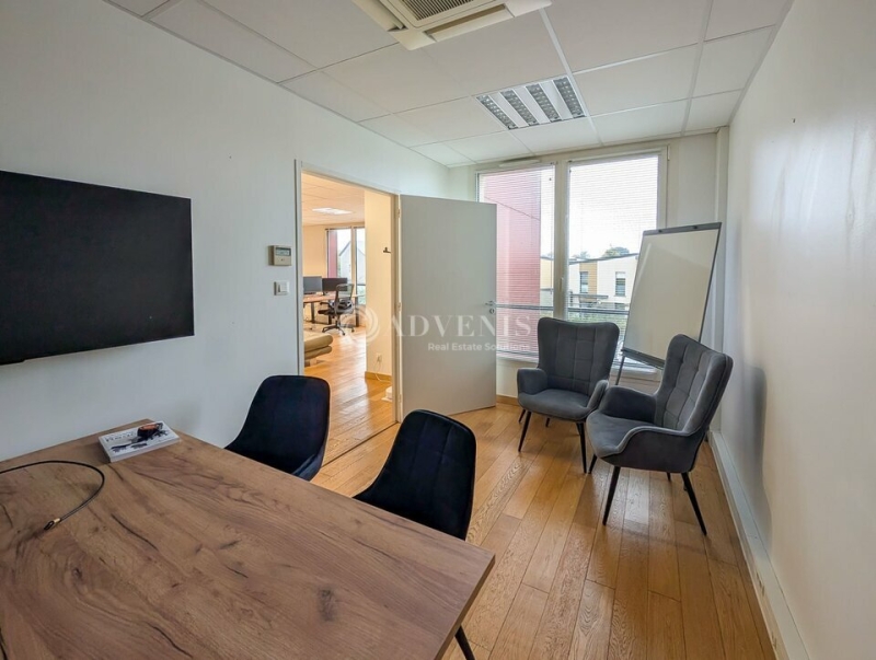 Location Bureaux SAINT-MALO (35400) - Photo 4