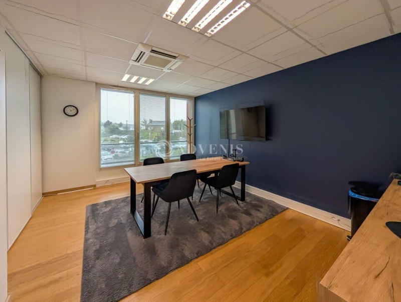 Location Bureaux SAINT-MALO (35400) - Photo 5