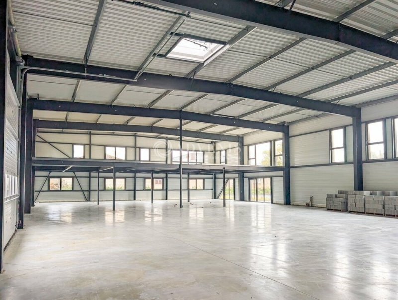 Location Activités Entrepôts MONTAUBAN DE BRETAGNE (35360) - Photo 6