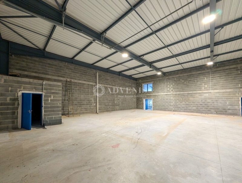 Location Activités Entrepôts SAINT-JOUAN-DES-GUÉRETS (35430) - Photo 3