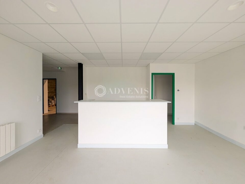 Location Activités Entrepôts SAINT-JOUAN-DES-GUÉRETS (35430) - Photo 4