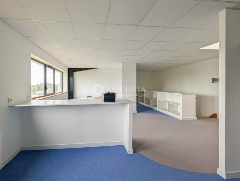 Location Activités Entrepôts SAINT-JOUAN-DES-GUÉRETS (35430) - Photo 7