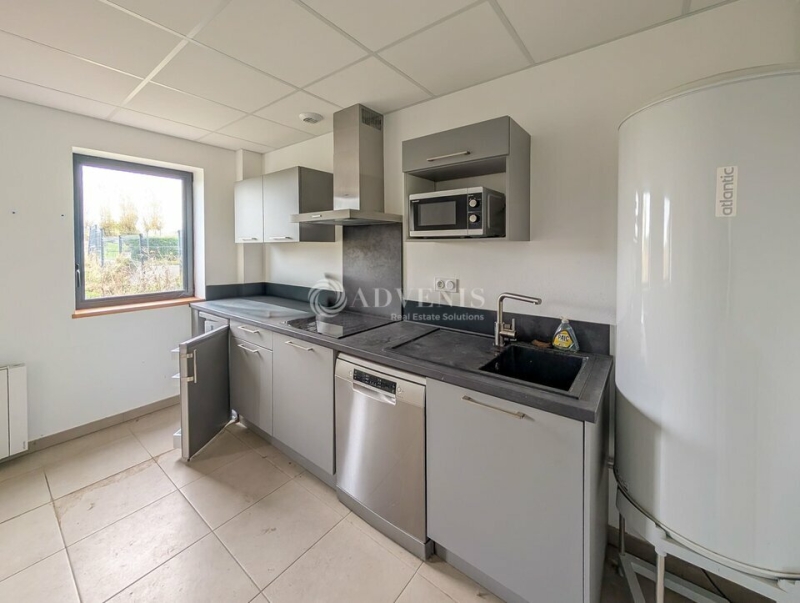 Location Activités Entrepôts SAINT-JOUAN-DES-GUÉRETS (35430) - Photo 8