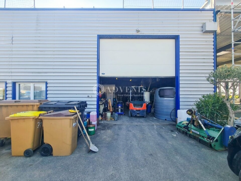 Location Activités Entrepôts TRÉMUSON (22440) - Photo 2