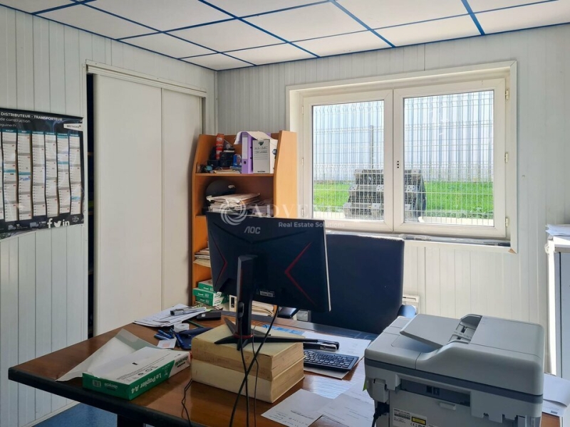 Location Activités Entrepôts TRÉMUSON (22440) - Photo 3