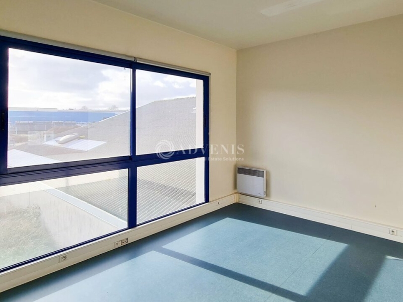 Vente Investisseur Bureaux SAINT BRIEUC (22000) - Photo 7