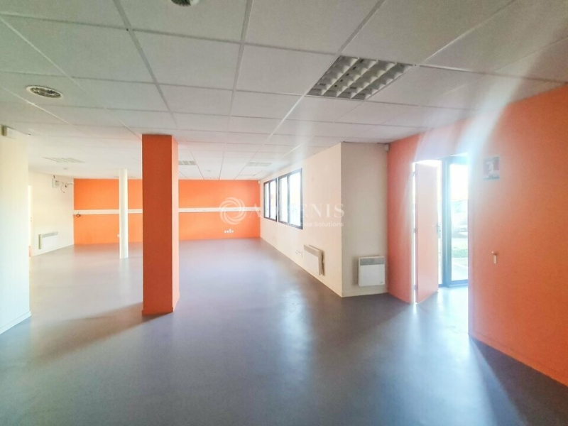 Location Bureaux PLOUFRAGAN (22440) - Photo 5