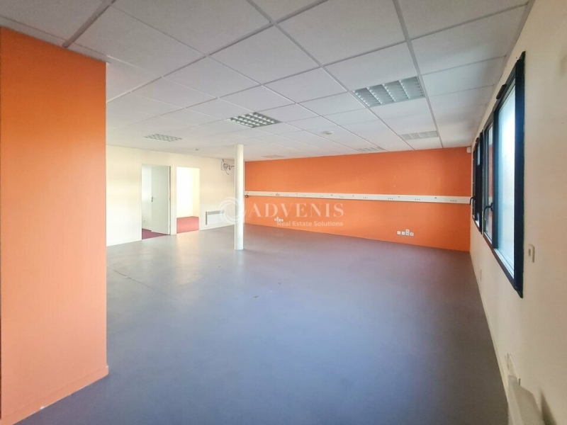 Vente Investisseur Bureaux PLOUFRAGAN (22440) - Photo 5