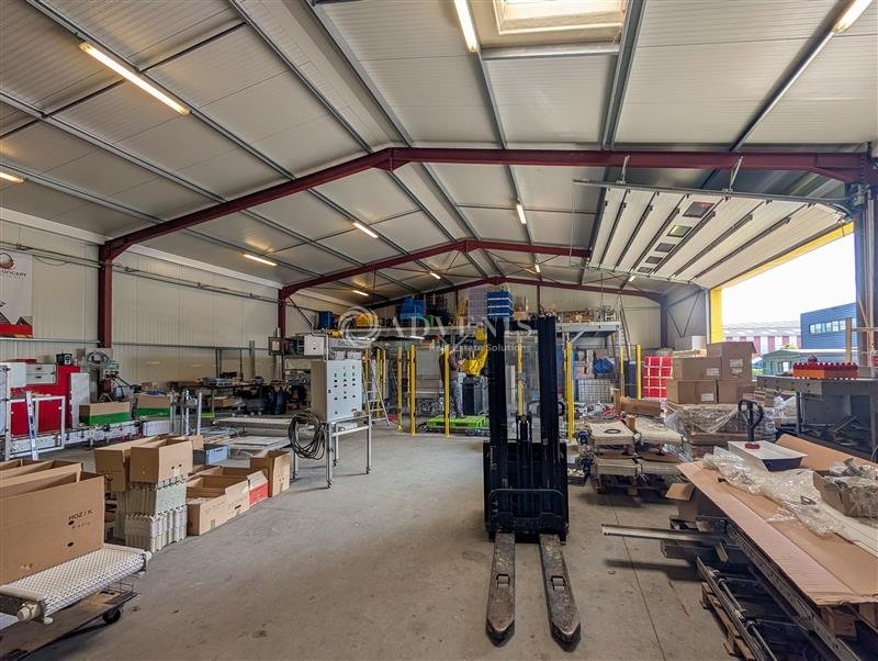 Vente Investisseur Activités Entrepôts PLOUFRAGAN (22440) - Photo 1