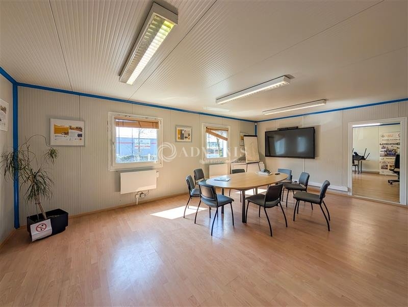 Vente Investisseur Activités Entrepôts PLOUFRAGAN (22440) - Photo 10