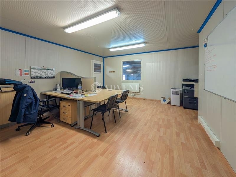 Vente Investisseur Activités Entrepôts PLOUFRAGAN (22440) - Photo 12