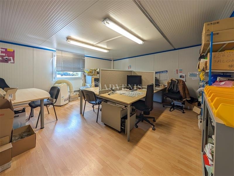 Vente Investisseur Activités Entrepôts PLOUFRAGAN (22440) - Photo 13