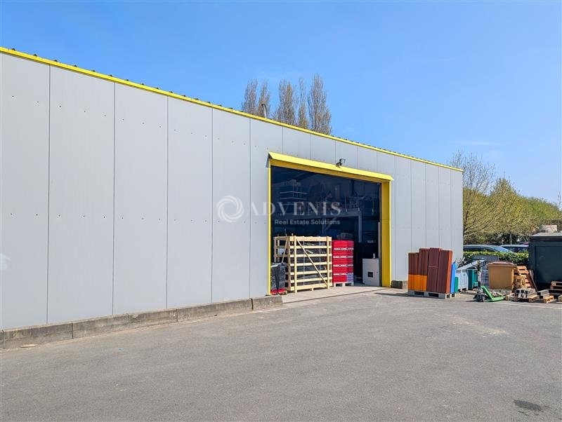 Vente Investisseur Activités Entrepôts PLOUFRAGAN (22440) - Photo 4