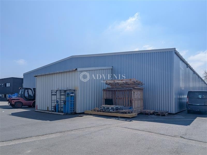 Vente Investisseur Activités Entrepôts PLOUFRAGAN (22440) - Photo 6