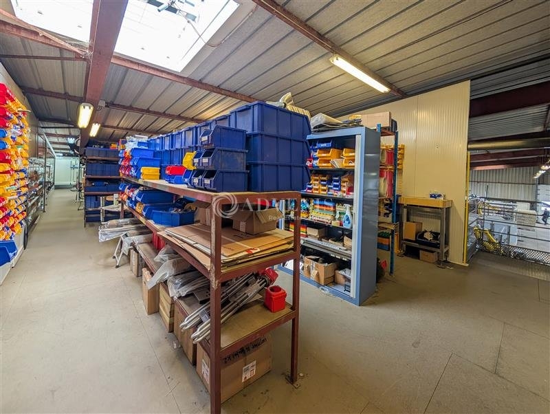 Vente Investisseur Activités Entrepôts PLOUFRAGAN (22440) - Photo 9