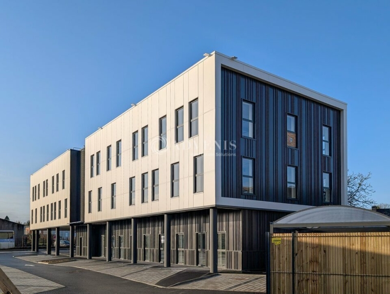 Location Bureaux QUEVERT (22100) - Photo 5