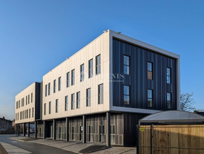 Location Bureaux QUEVERT (22100) - Photo 6