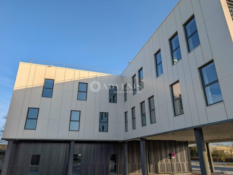 Location Bureaux QUEVERT (22100) - Photo 8