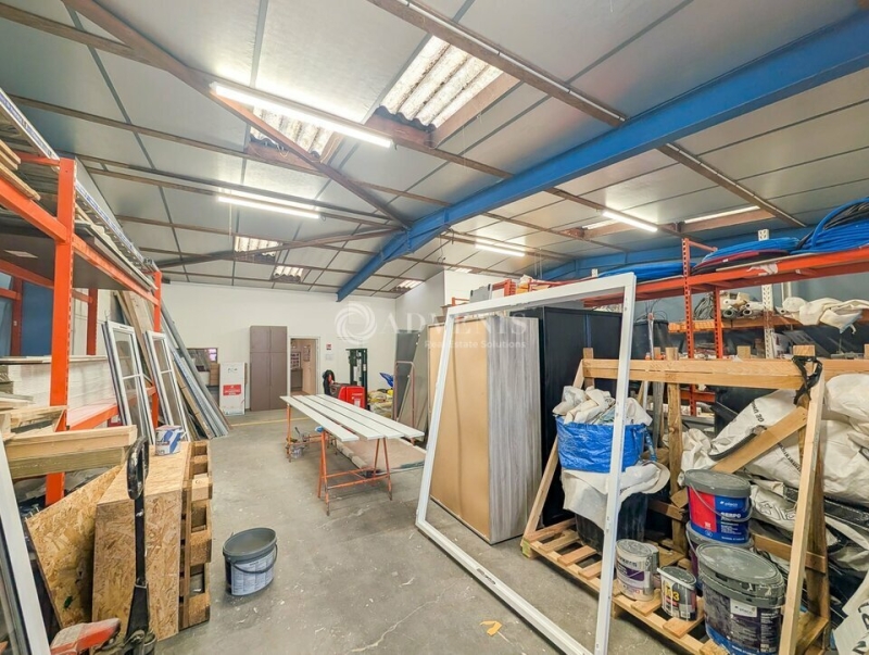 Location Activités Entrepôts TADEN (22100) - Photo 1