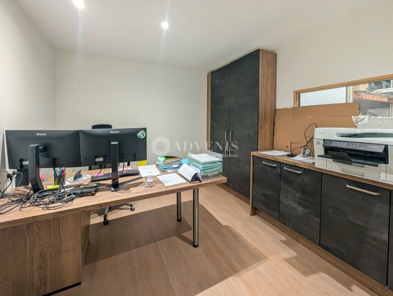 Location Activités Entrepôts TADEN (22100) - Photo 7