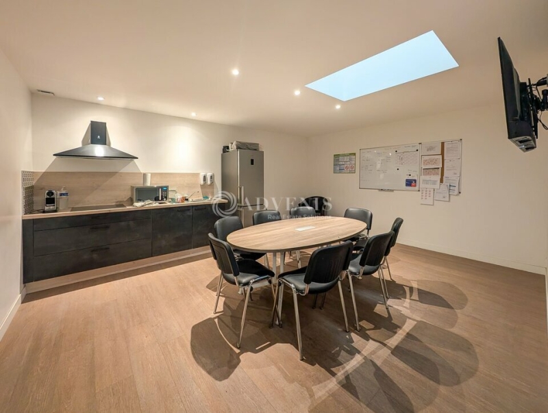 Location Activités Entrepôts TADEN (22100) - Photo 8