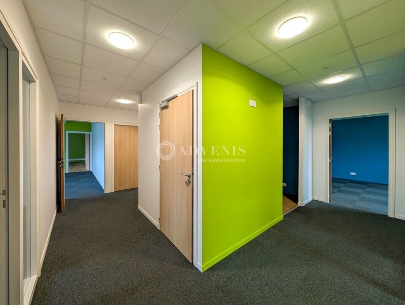 Location Bureaux TADEN (22100) - Photo 9