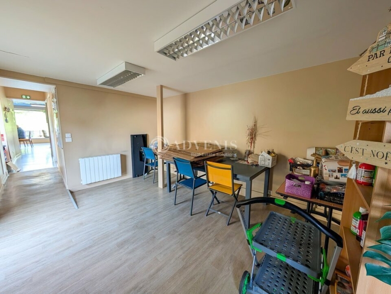 Location Commerces LAMBALLE ARMOR (22400) - Photo 4