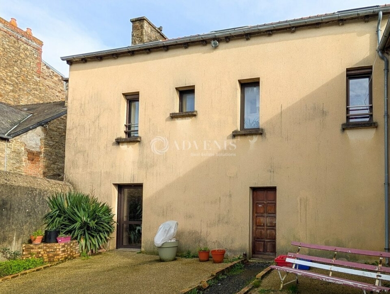 Location Commerces LAMBALLE ARMOR (22400) - Photo 8