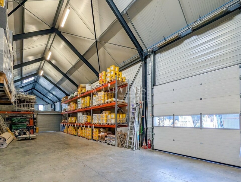 Location Activités Entrepôts SAINT-MALO (35400) - Photo 6