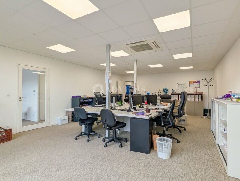 Location Activités Entrepôts SAINT-MALO (35400) - Photo 12