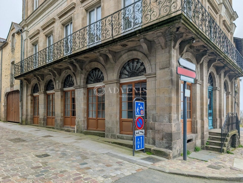 Location Bureaux DINAN (22100) - Photo 6