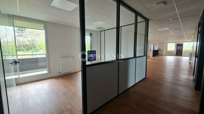 Vente Investisseur Bureaux LANGUEUX (22360) - Photo 1