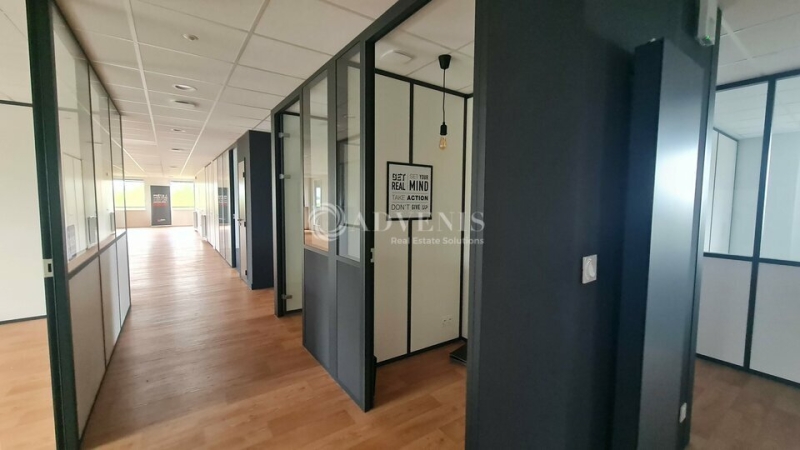 Vente Investisseur Bureaux LANGUEUX (22360) - Photo 10