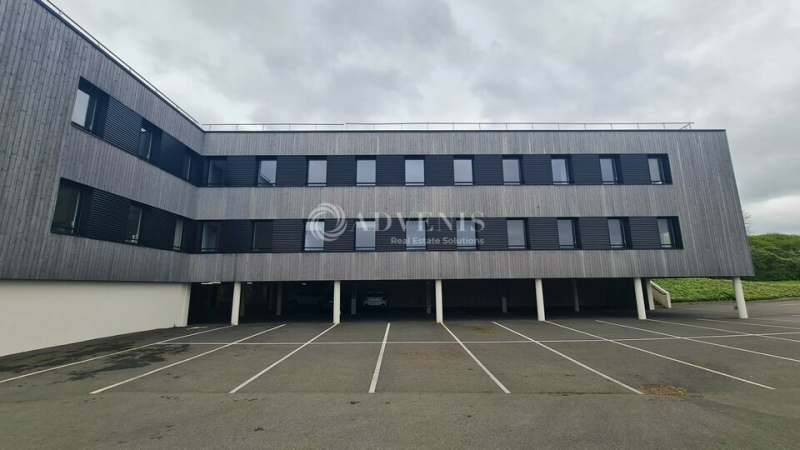 Vente Investisseur Bureaux LANGUEUX (22360) - Photo 12