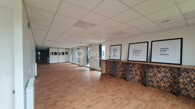 Vente Investisseur Bureaux LANGUEUX (22360) - Photo 14