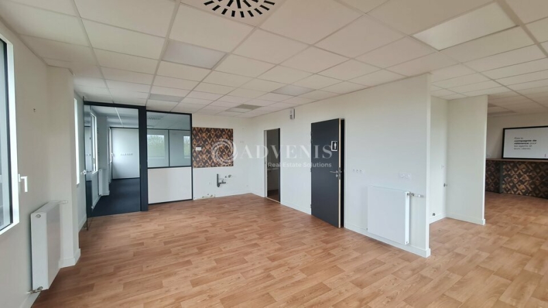 Vente Investisseur Bureaux LANGUEUX (22360) - Photo 15