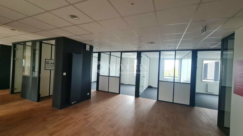 Vente Investisseur Bureaux LANGUEUX (22360) - Photo 2