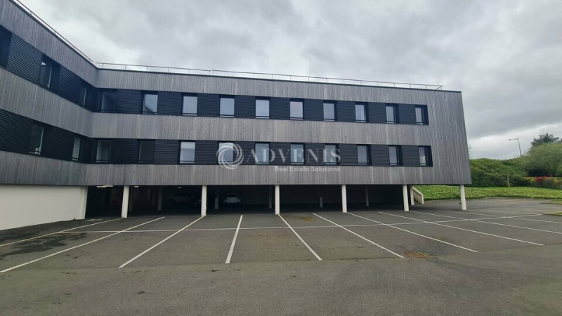 Vente Investisseur Bureaux LANGUEUX (22360) - Photo 5