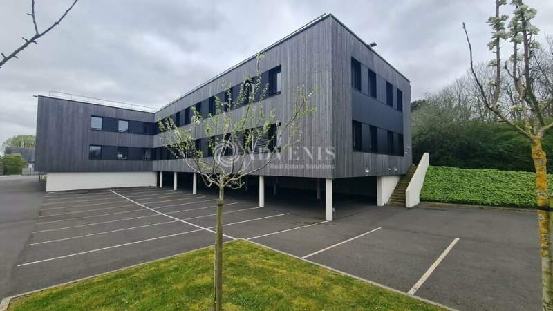 Vente Investisseur Bureaux LANGUEUX (22360) - Photo 8