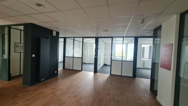 Vente Investisseur Bureaux LANGUEUX (22360) - Photo 9