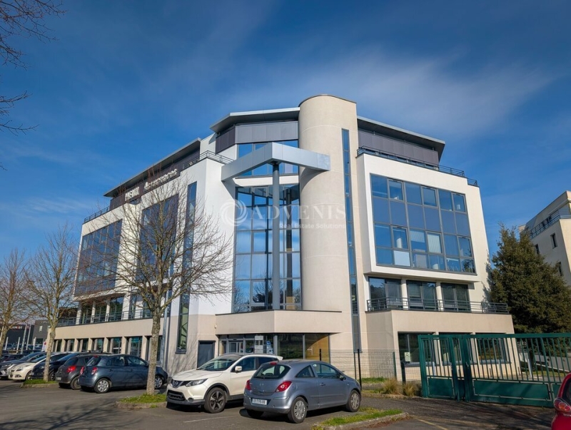 Location Bureaux SAINT-MALO (35400) - Photo 1