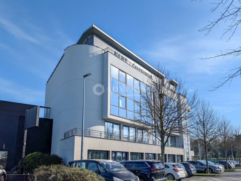 Location Bureaux SAINT-MALO (35400) - Photo 3