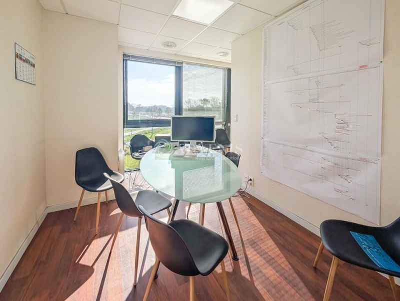 Location Bureaux SAINT-MALO (35400) - Photo 4