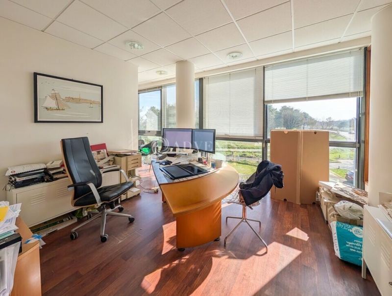 Location Bureaux SAINT-MALO (35400) - Photo 5